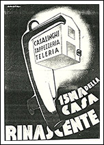 La Rinascente (1934)