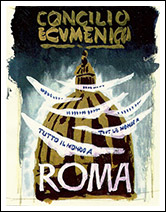 Concilio Vaticano II (1962)