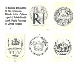 Emblema Repubblica (1947)