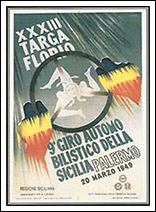 XXXIII Targa Florio (1949)