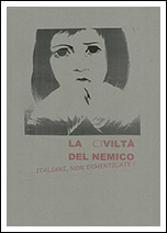 La civilt del nemico (1943)